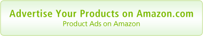 Advertise Your Products on Amazon.com