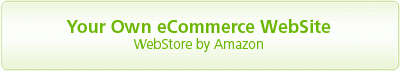 Your Own eCommerce Website