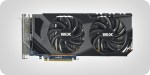 SAPPHIRE HD 7870 XT