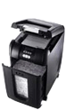 Swingline Stack-and-Shred 250X