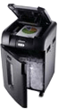 Swingline Stack-and-Shred 500X