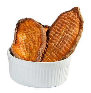 Sam's Yams Big Boyz Sweet Potato Dog Treats