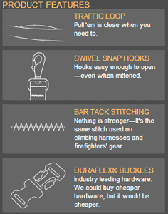 Stunt Puppy Stunt Runner