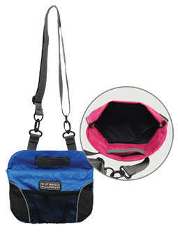 Outward Hound by Kyjen