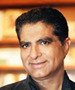 Deepak Chopra on Buddha
