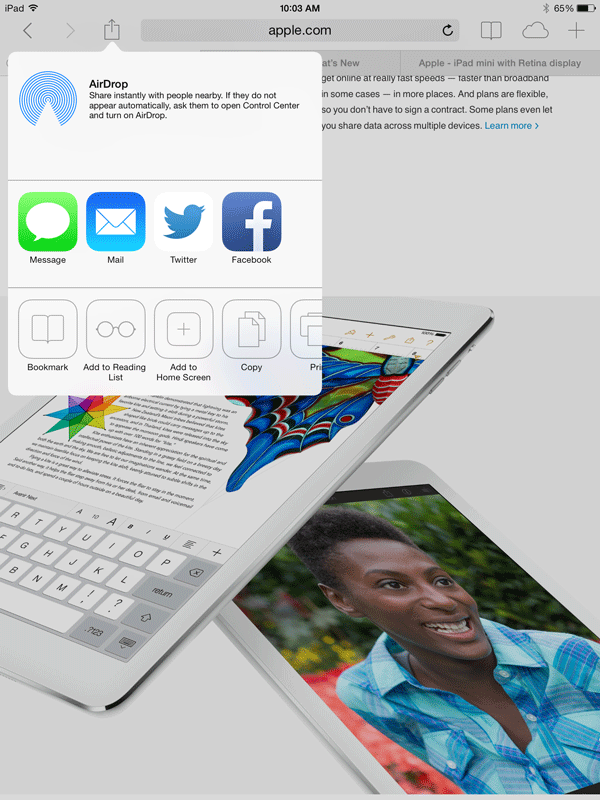 iPad For Dummies: Edward C. Baig, Bob LeVitus: 9781118723067 ...