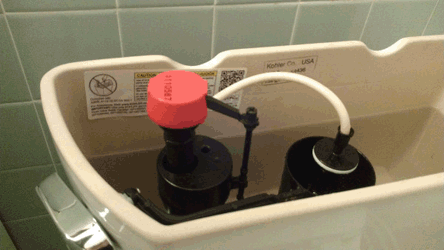 Where QR Codes Belong