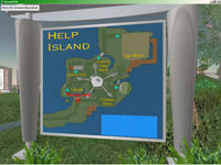 Help Island
