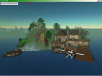 Island