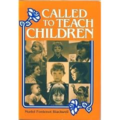 Called to Teach Children