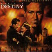 A Time Of Destiny&nbsp;-&nbsp;Soundtrack