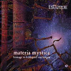 Materia Mystica - Homage to HvB (Estampie)