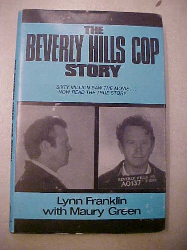 The Beverly Hills Cop Story