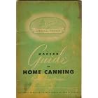 National Pressure Cooker Modern Guide to Home Canning by Home Canning