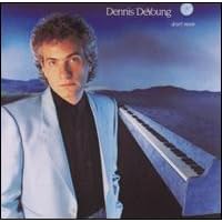 Dennis DeYoung&nbsp;-&nbsp;Desert Moon