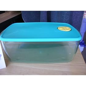 Tupperware Rock 'N Serve Large Deep by Tupperware