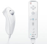 Wii Remote Controller