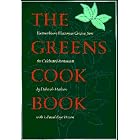 The Greens Cook Book: Extraordinary Vegetarian Cuisine from the Celebrated Restaurant by Vegetarian Cuisine