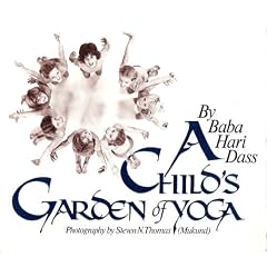 Child's Garden of Yoga
