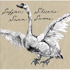 Sufjan Stevens - Seven Swans