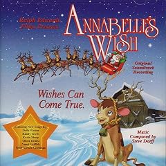 Annabelle`s Wish&nbsp;-&nbsp;Soundtrack