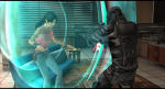 Dreamfall: The Longest Journey screenshot