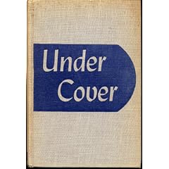 Undercover (Hardcover)