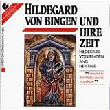 HvB und ihre Zeit (and her time - Ensemble f�r fr�he musik augsburg)