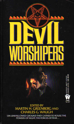 Publication: Devil Worshipers