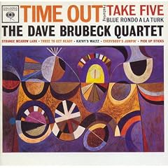 Take Five