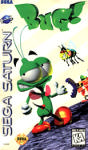 Bug! for Sega Saturn