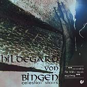 Hildegard - Celestial Stairs (Augsburg Early Music Ensemble)