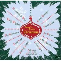 Sequel's 60s Christmas by  Various, Petula Clark, Lonnie Donegan, The Ivy League, and Joe Brown with the Breakaways 