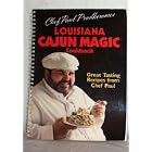 From America's Favorite Kitchens: Chef Paul Prudhomme's Louisiana Cajun Magic (R) Cookbook by  Paul Prudhomme