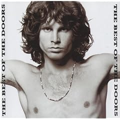 The Doors&nbsp;-&nbsp;The Best Of The Doors
