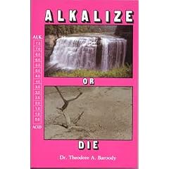Alkalize or Die