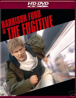 The FugitiveThe Fugitive