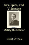Outing the Senator Book Cover