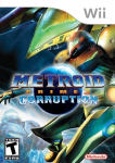 Pre-order Metroid Prime 3: Corruption for August 20th