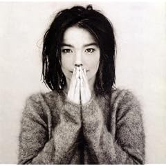 The Ray Brown Orchestra/Björk