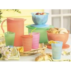 Tupperware Make an Impressions Set by Tupperware