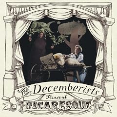 Decemberists: Picaresque