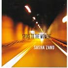 Spoke to the Moment by  Sasha Zand 