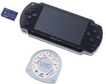 Sony PSP is a perfect fit for multimedia fans