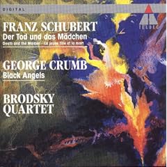 Brodsky Quartet