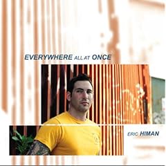 Eric Himan – All for Show
