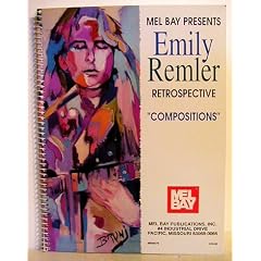 retrospecitves songbook