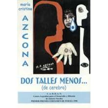 DOS Talles Menos...(de Cerebro)