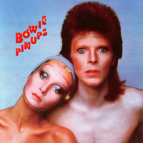 Ziggy & Twiggy