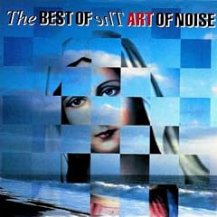 Art Of Noise&nbsp;-&nbsp;The Best Of